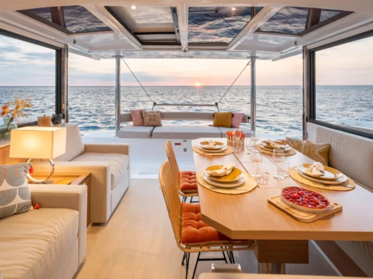 Noleggio a Airlie Beach – Bali Bali 4.4 su SamBoat