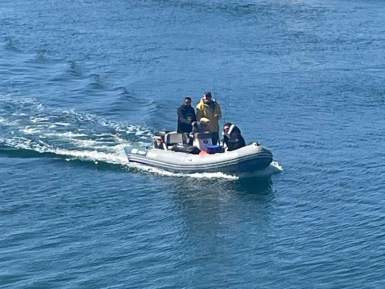 Noleggio barche Bombard Explorer 500 Confort a Concarneau su Samboat