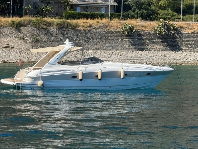 Noleggio barche Giardini-Naxos economico Bavaria 37 Sport