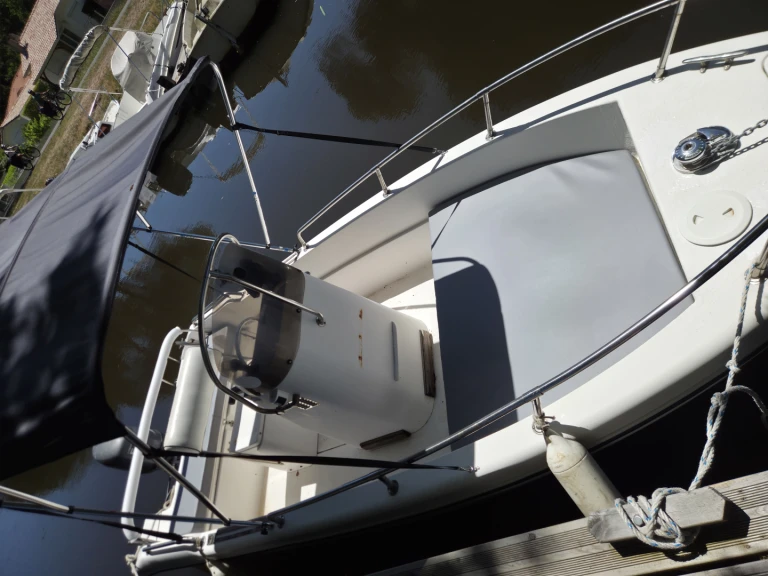 Noleggio barche Rascala FM16 a Francia su Samboat