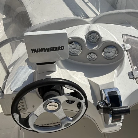 Noleggio Barca a motore con o senza skipper Quicksilver a Amphion-les-Bains