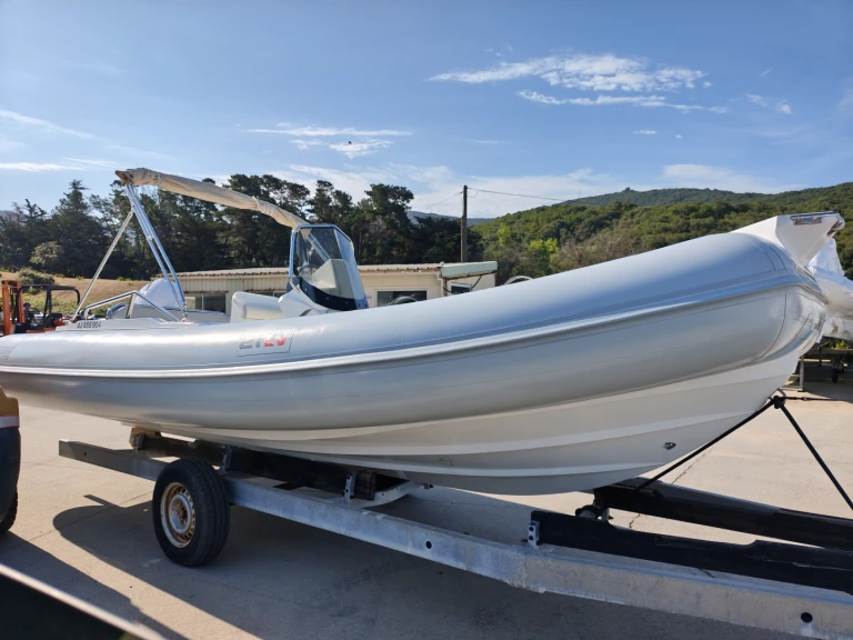 Noleggio a Portigliolo – Selva 21LV su SamBoat