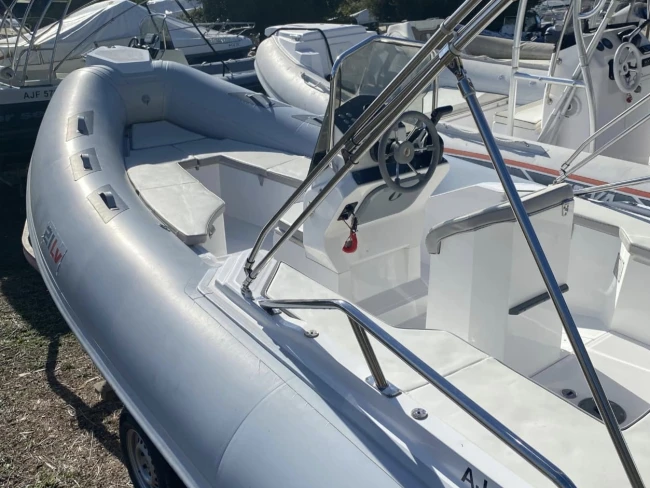 Noleggio barche Portigliolo economico 21LV