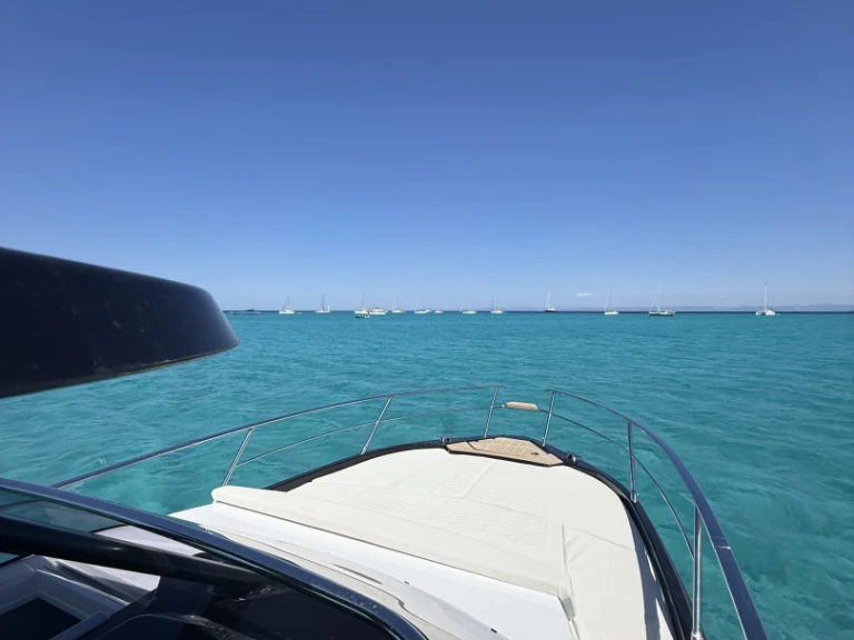 Noleggio barche Idea Marine Idea 100 a Porto Cervo su Samboat
