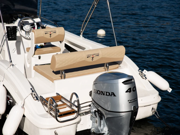 Trimarchi Trimarchi 57 S Pro da affittare a  Como (Citta)