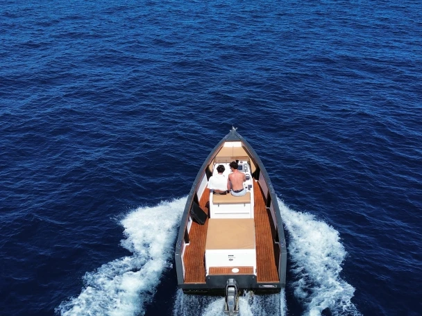 Noleggio a Port de Cannes Marina – Smartboat Smartboat 23 su SamBoat