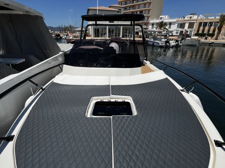 Noleggiare una As Marine 28 GLX a Palma de Maiorca