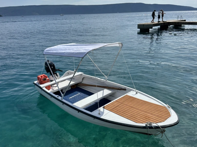 Elan Elan 401 da affittare a  Cherso