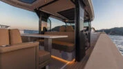 Noleggio Barca a motore a Ibiza Town – Saxdor Saxdor 400 GTC