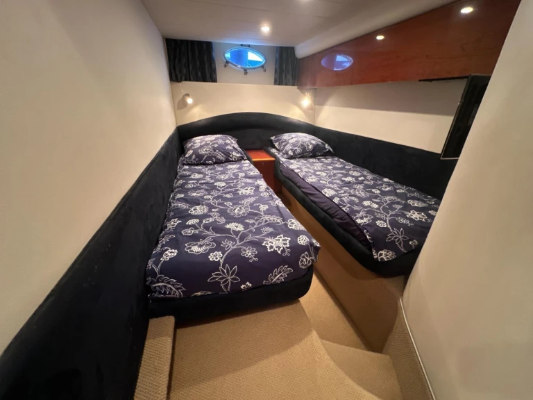 Noleggio Yacht di lusso a Cannes – Princess Princess V50