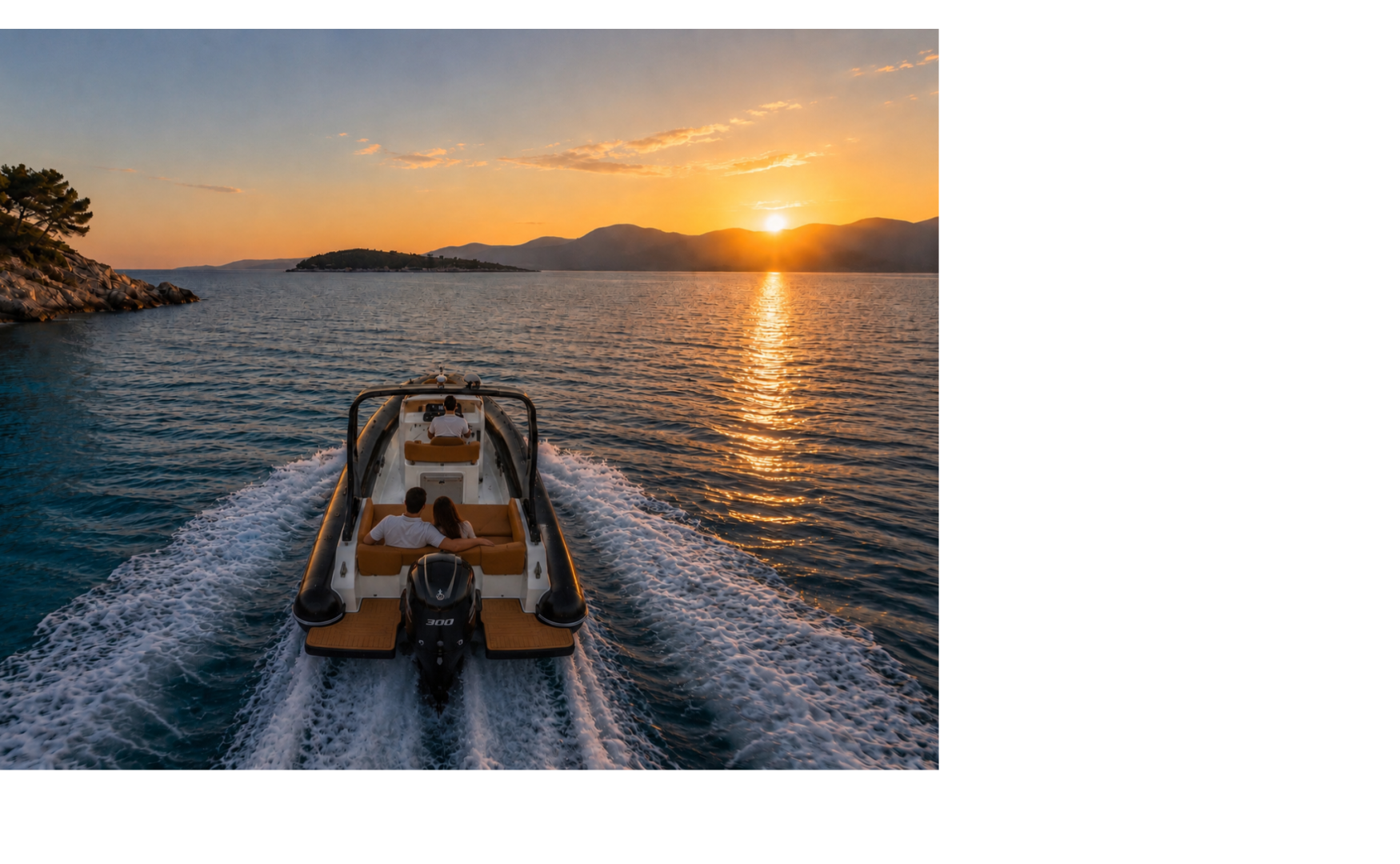 Noleggio barche Salpa Salpa Soleil 28 a Párga su Samboat