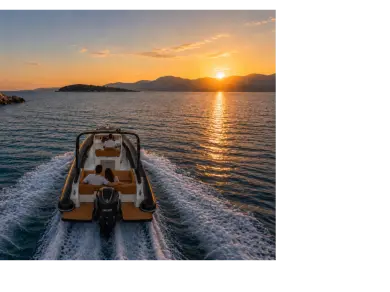 Noleggio barche Salpa Salpa Soleil 28 a Párga su Samboat