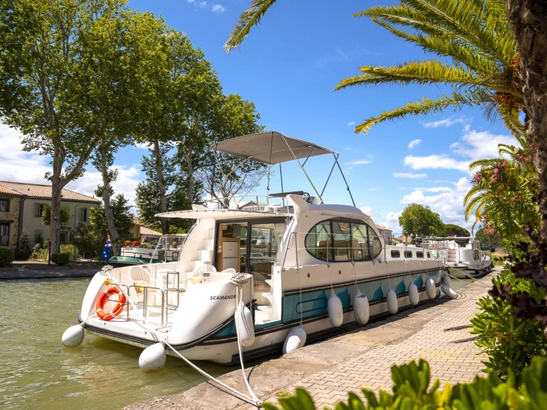 Noleggio a Avignonet-Lauragais – Nicols Yacht Nicols Estivale Sixto + su SamBoat