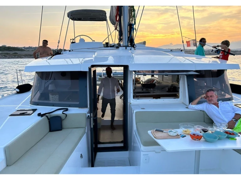 Noleggio barche Bali Bali 4.2 a Cannes su Samboat