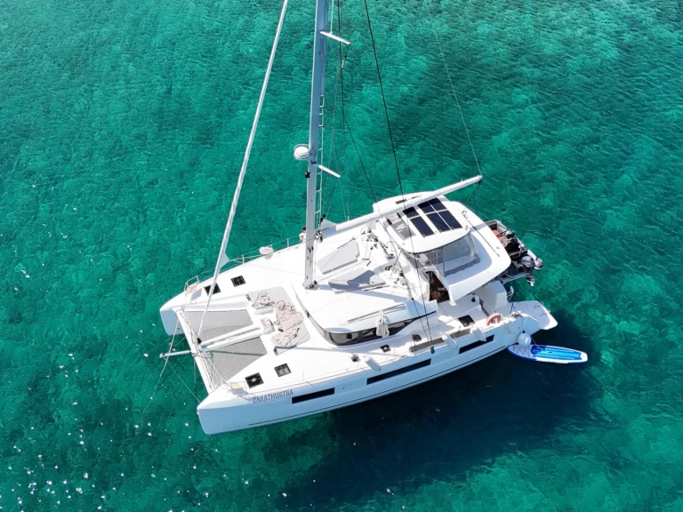 Noleggio Catamarano con o senza skipper Lagoon a Sukošan