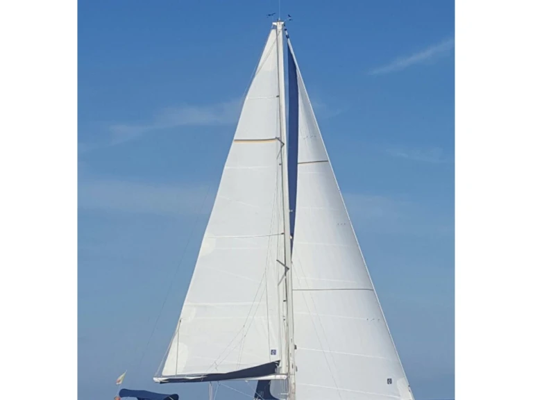 Noleggio barche Punta Ala economico Gib Sea 41
