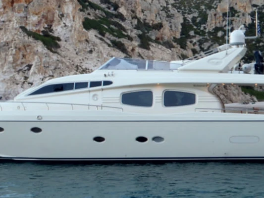 Noleggio barche Posillipo Posillipo Technema 65 a Il Pireo su Samboat
