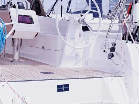 Noleggio barche Lefkáda economico Cruiser 34