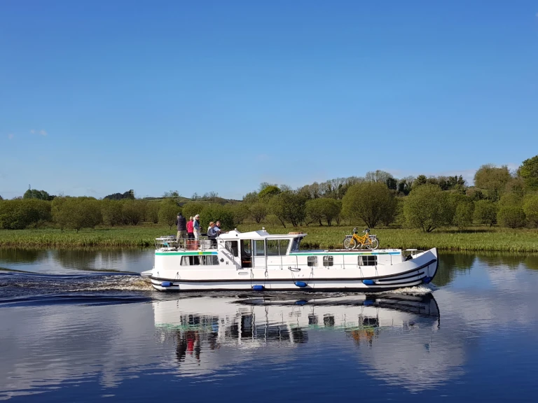 Noleggio barche Pénichette Pénichette 1400 FB a Joigny su Samboat