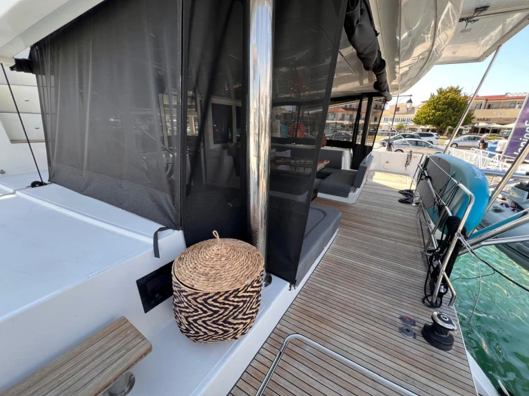 Noleggio a Néa Péramos – Lagoon Lagoon 52 F su SamBoat