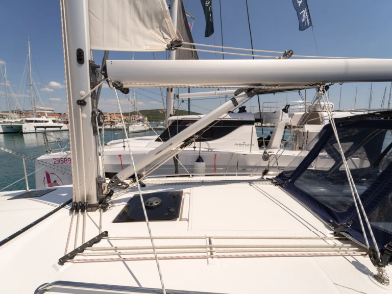 Noleggio a Pirovac – Bavaria Bavaria C38 su SamBoat
