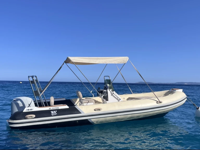 Noleggio barche Le Lavandou economico 620 pro Line 