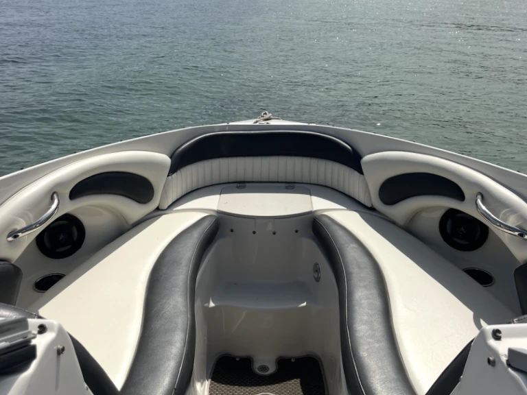 Stingray 250LR da affittare a  Poole