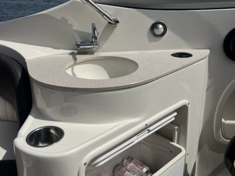 Noleggio barche Poole economico 250LR