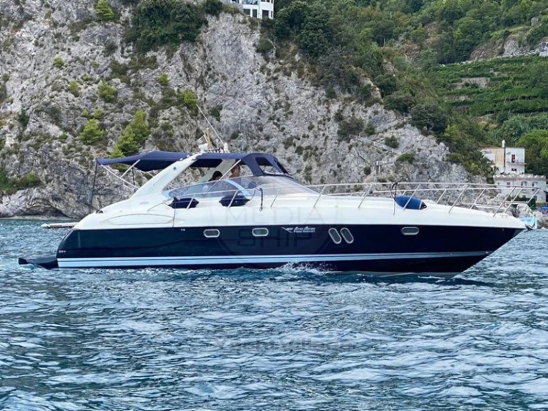 Noleggio Barca a motore a Théoule-sur-Mer – Airon 388
