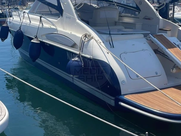 Noleggio barche Airon 388 a Théoule-sur-Mer su Samboat