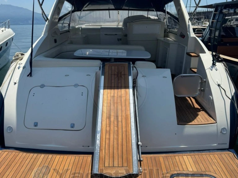 Noleggio Barca a motore con o senza skipper Airon a Théoule-sur-Mer
