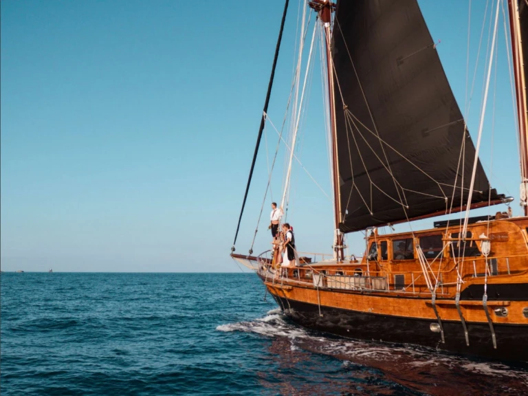Noleggio a Ibiza Town – MEHMET GOLETTA  su SamBoat