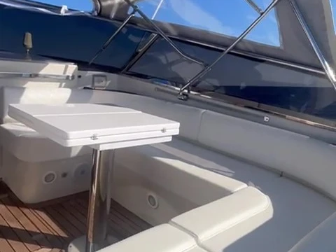 Noleggio a Capri – Itama Itama 40 su SamBoat