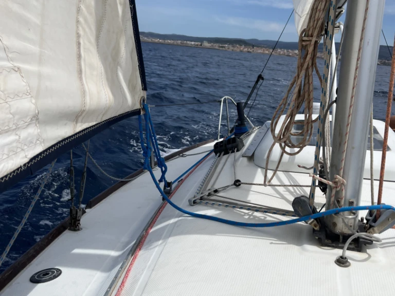 Noleggio a Porto di Alghero – Bénéteau First 211 su SamBoat
