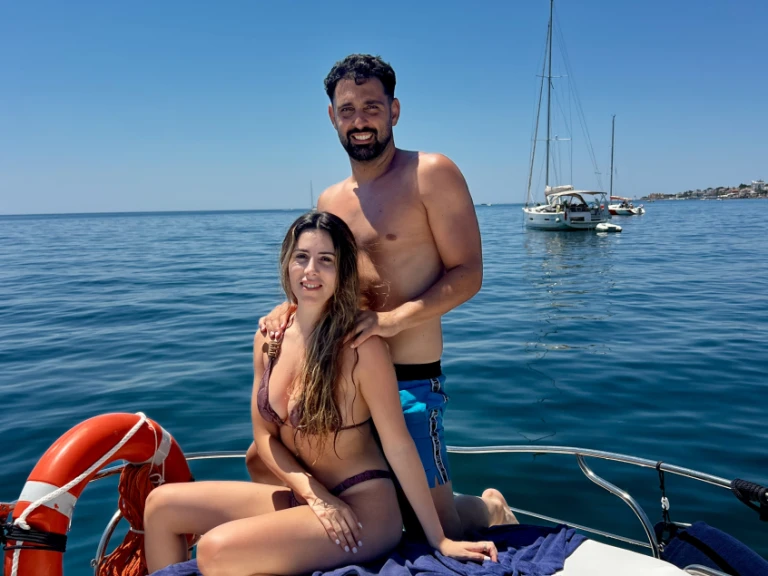 Barca a motore a noleggio a Santa Marinella al miglior prezzo