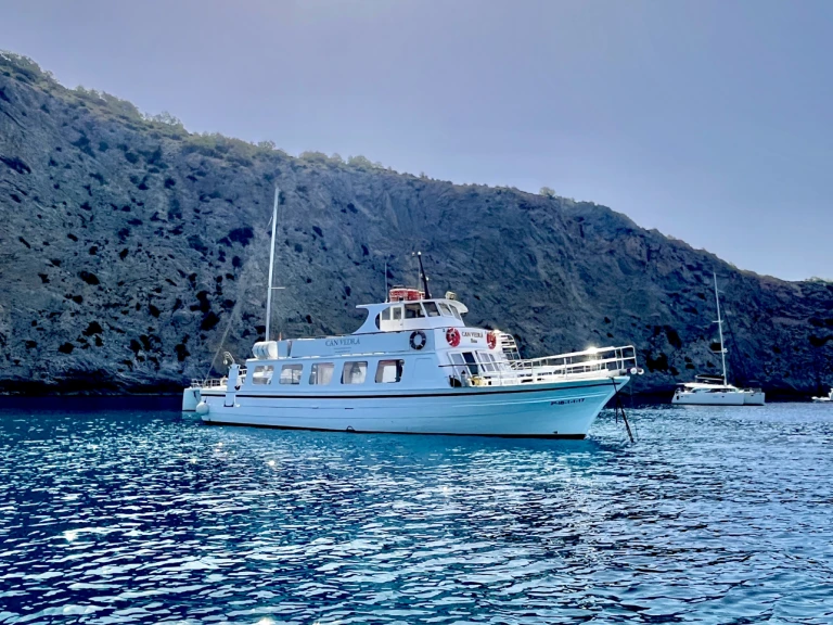 Noleggio a Ibiza Town – Artesanal Golondrina su SamBoat