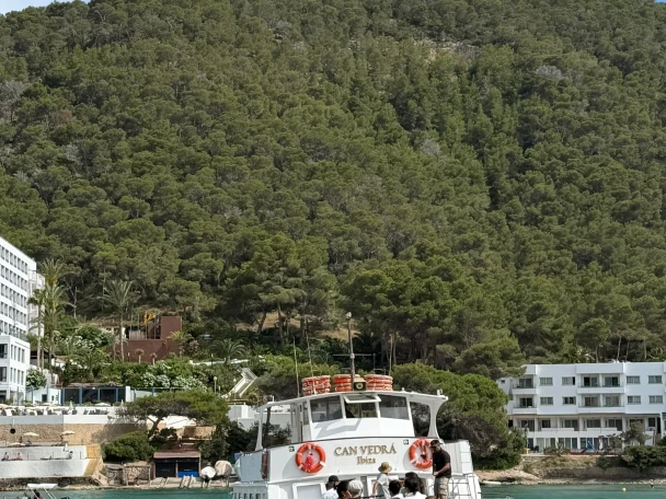 Artesanal Golondrina da affittare a  Ibiza Town
