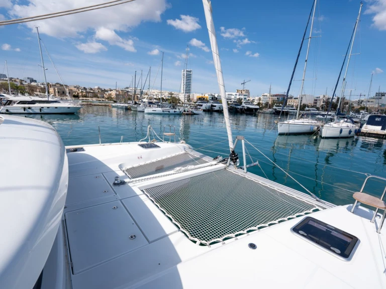 Lagoon Lagoon 42 da affittare a  Il-Gżira