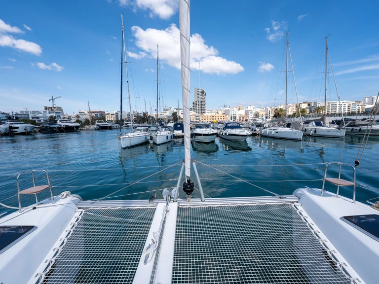 Noleggio a Il-Gżira – Lagoon Lagoon 42 su SamBoat