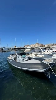 Gommone a noleggio a Hyères al miglior prezzo