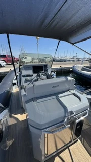 Joker Boat Clubman 30 da affittare a  Hyères