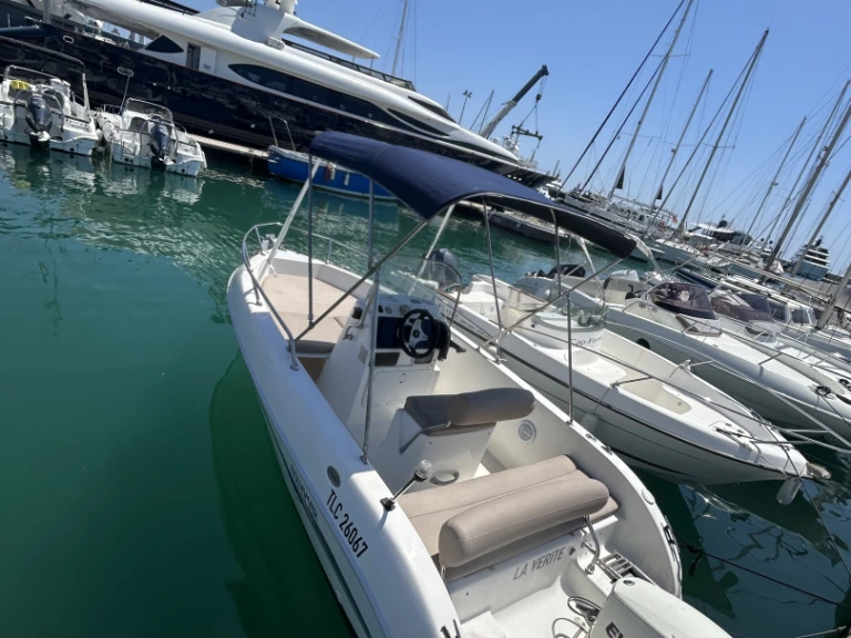 Aquamar Aquamar 17 da affittare a  Antibes