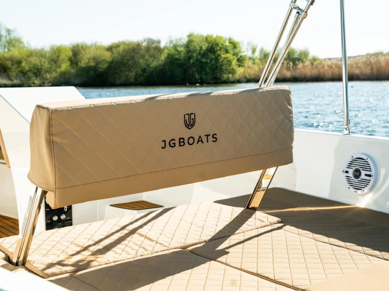 Noleggio barche boats poland Dante V600 a La Savina su Samboat