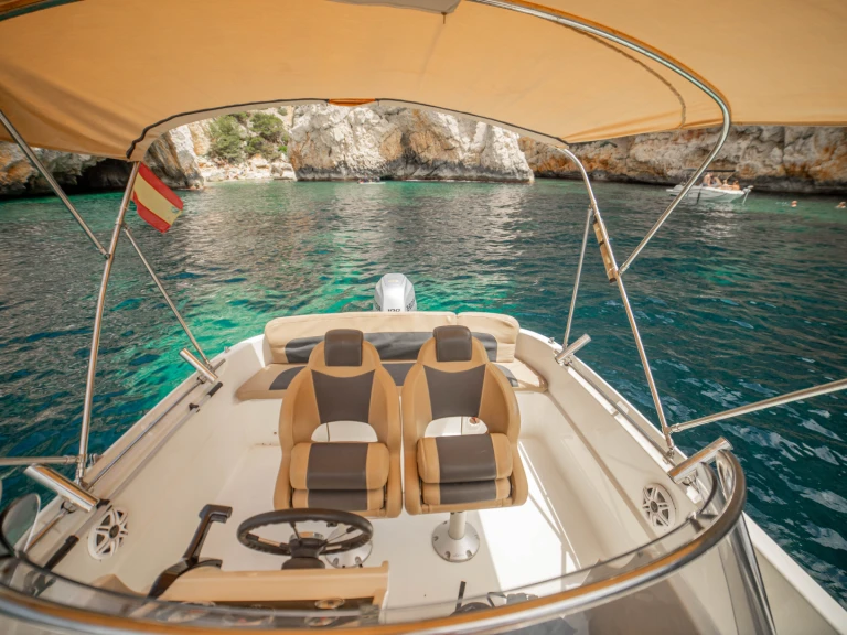 AQUA 620 da affittare a  Oliva