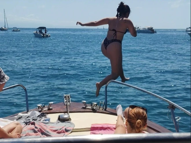 Noleggio barche Amelia Plastimare Amelia 800 a La Spezia su Samboat
