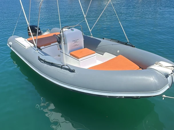 Noleggio a Arbatax – Msg Ogliastra  Gemma600 su SamBoat