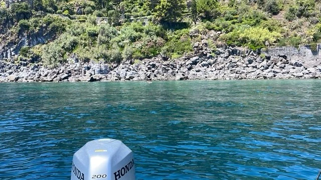 Gommone a noleggio a Catania al miglior prezzo