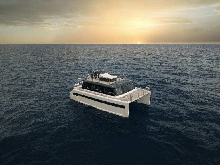 Noleggio barche Lido di Iesolo economico Calita Yacht Smart