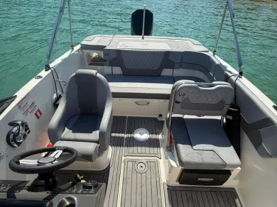Noleggio barche Brison-Saint-Innocent economico VR5 OE
