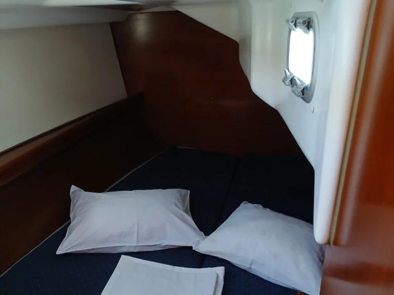 Noleggio Barca a vela a Trogir – Bénéteau Oceanis 331 Clipper